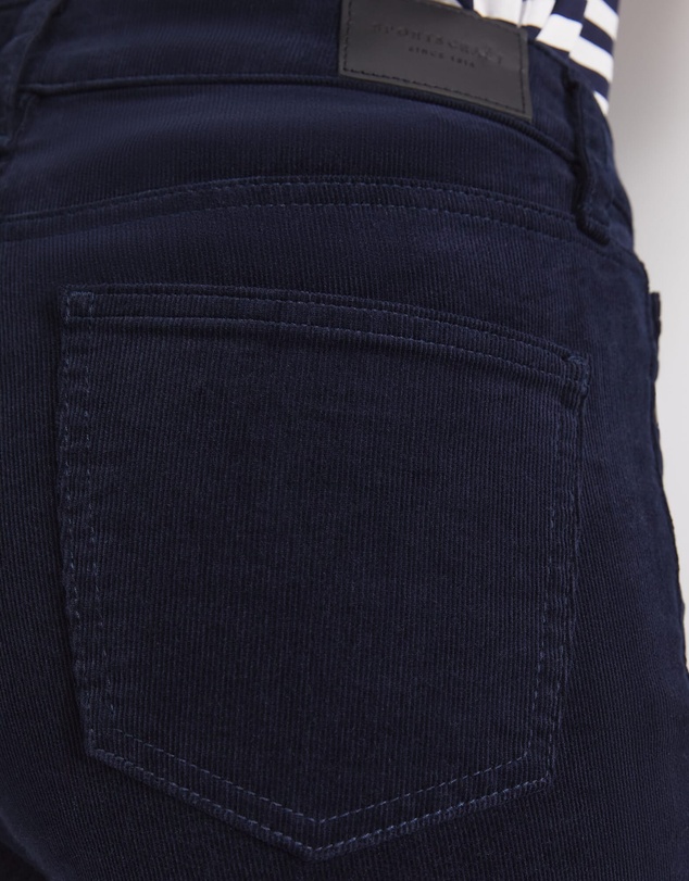 Sportscraft - Cleo Straight Cord Jean