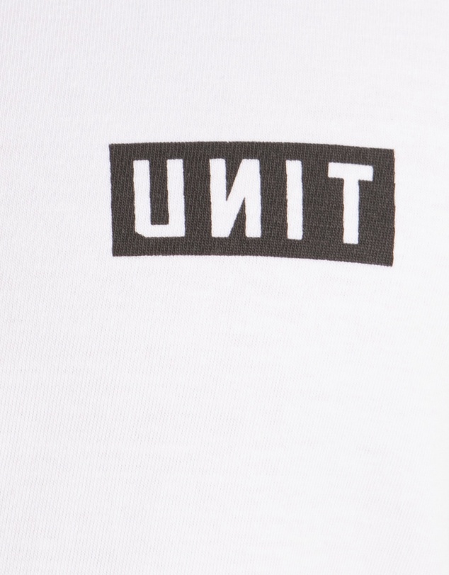 UNIT - UNIT Case Mens Singlet