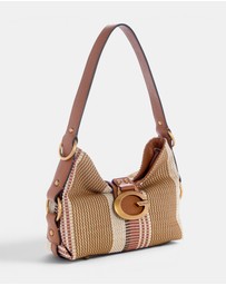 GUESS - Camden Mini Shoulder Bag