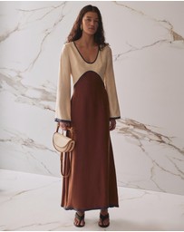 Sancia  - The Rosalind Dress