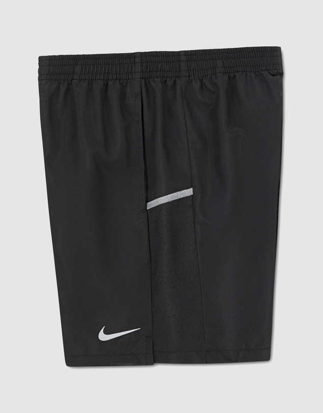 Nike - Dri-FIT Miller SS Top and Shorts Set - Kids