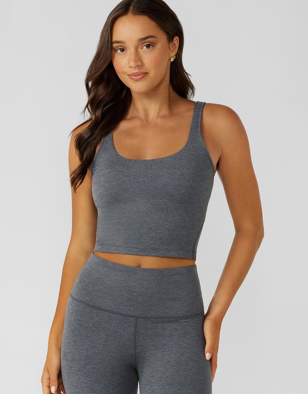 Lorna Jane - Ultimate Comfort Bra Tank Combo