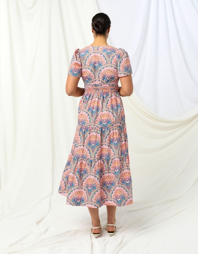 KACHEL - Megan Maxi Dress