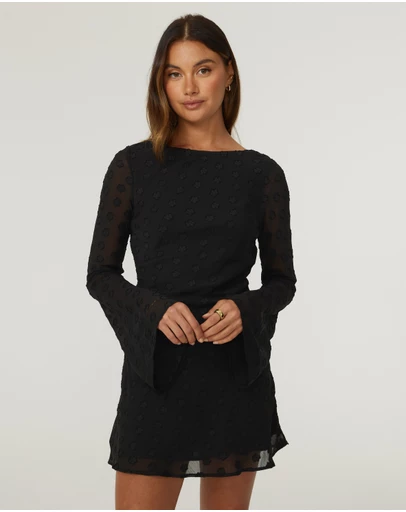 Tussah - Franca Mini Dress