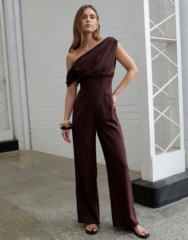 BWLDR - Marzia Jumpsuit