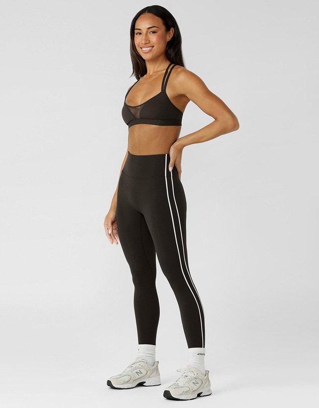 Lorna Jane - Breathe Easy High Support Sports Bra