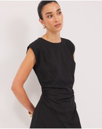 Calli - Gwen Mini Dress