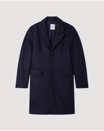 Sandro - New Apollo Overcoat