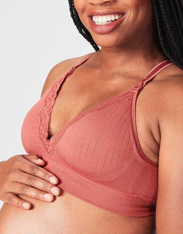 Cake Maternity - Tutti Frutti Nursing Bra