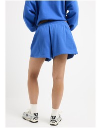 Subtitled - Saint Tropez Fleece Shorts