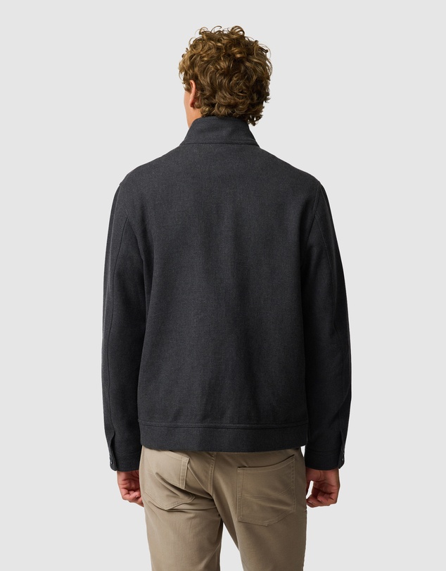 Rodd & Gunn - Rhodes Peak Jacket