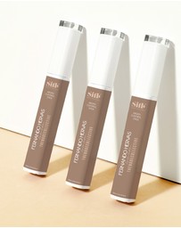 Silk Oil of Morocco - 3-Step Eyes & Brows Bundle