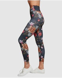 ROJO Outerwear - Tranquility Park 7/8 Pant