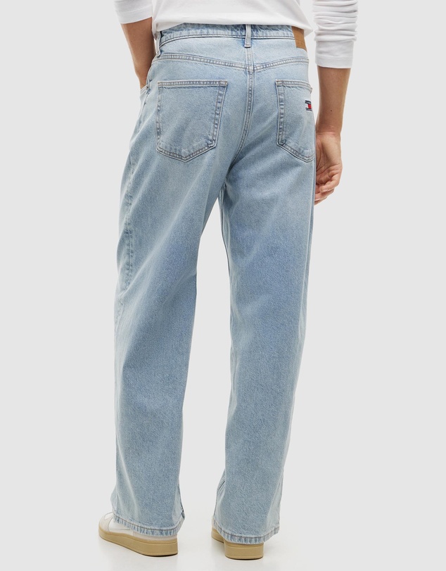 Tommy Jeans - Theo Baggy Jeans