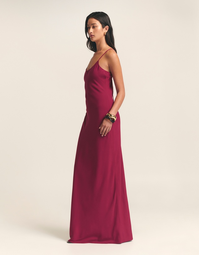 ST MRLO - Gemma Slip Dress