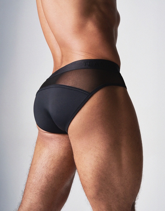 TEAMM8 - Score Sheer Slim Brief
