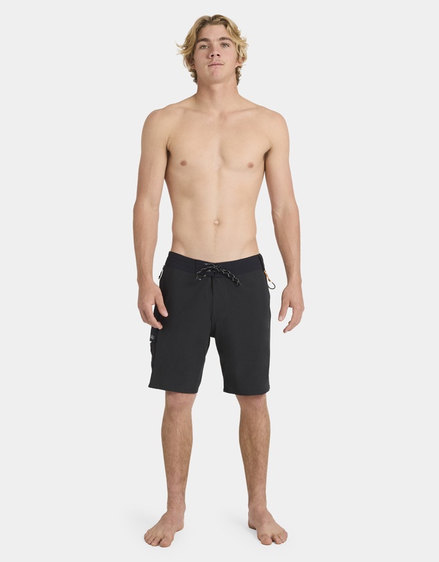 Quiksilver - Mens Paddler 19