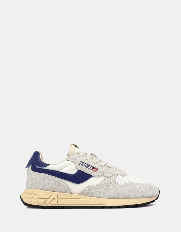 Autry - Reelwind Low Sneakers - Men's