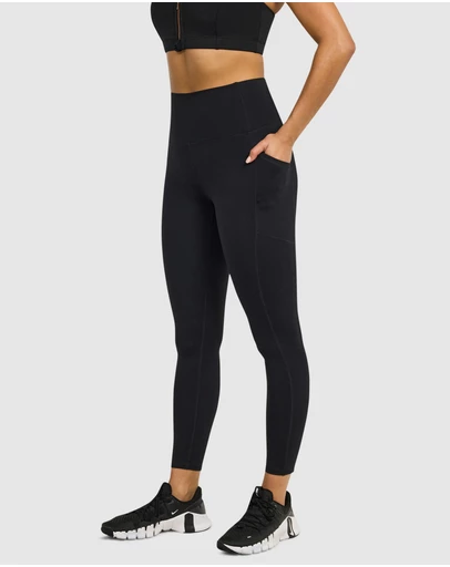 Rockwear - Elevate Full Length Tights