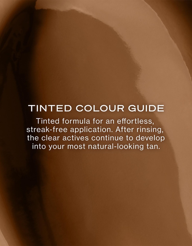Loving Tan - Deluxe Face Tan Dark 50ml