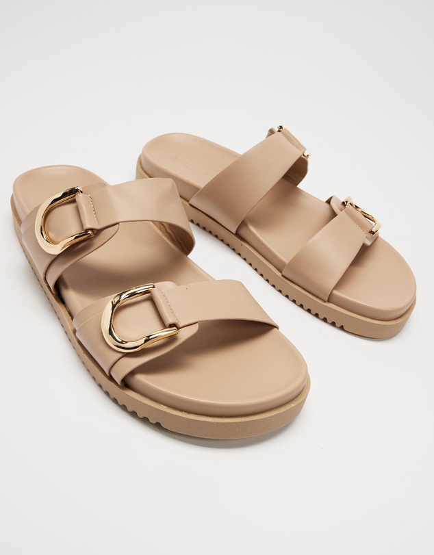 Billini - Areli Sandals - ICONIC EXCLUSIVE