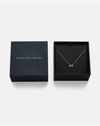 Daniel Wellington - Mirelle Infinity Necklace RG