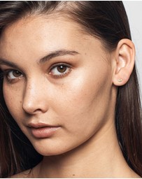 Luna Rae - Solid Gold - Lost Star Diamond Studs