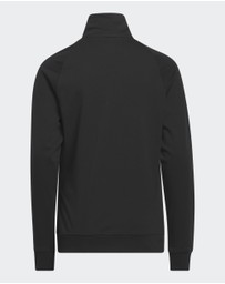 adidas Performance - 1/4-Zip Layer Pullover Kids