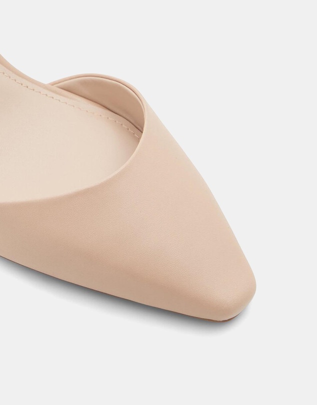 ALDO - Grarwen Pointed Toe Strappy Heels