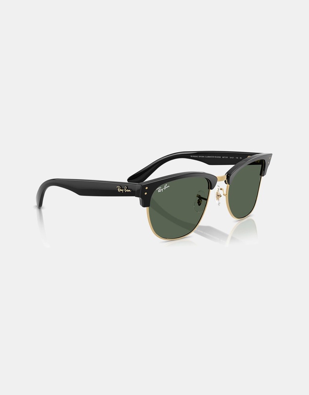Ray-Ban - Clubmaster Reverse