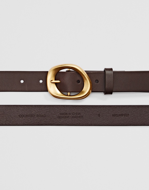Country Road - Leni Belt