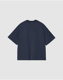 Carhartt WIP - SS Benton T-Shirt