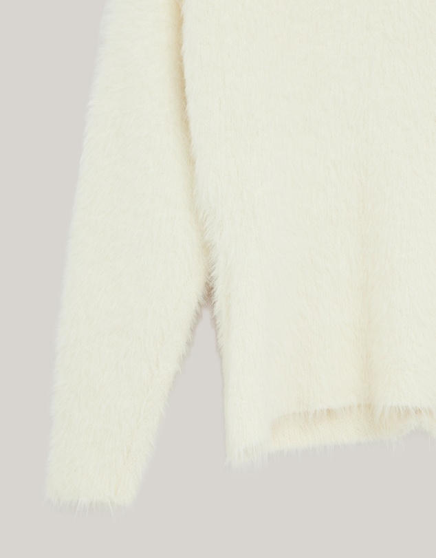 Revibe - Repaired SOVERE Arcade Cardigan - AU 6