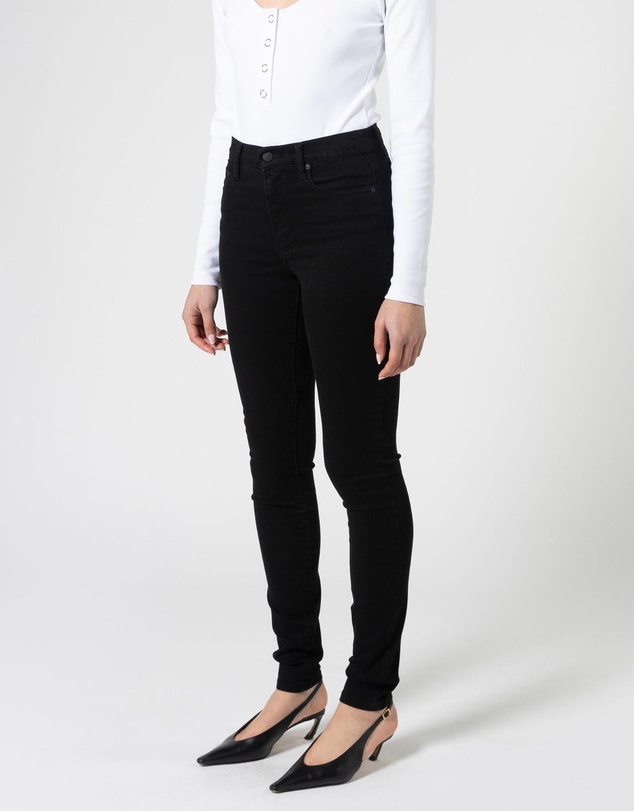 Nobody Denim - Cult Skinny Jeans