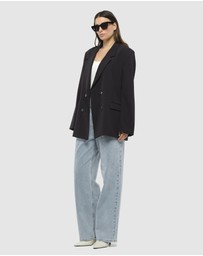 JACANDMOOKI - Brooke Blazer