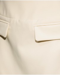 Dazie - Mocktail Mini Skirt