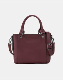 Longchamp - Longchamp 3D Top Handle Bag