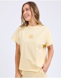 Foxwood - Stamp Tee