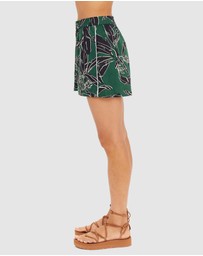 The Upside - Tamara Jordi Shorts
