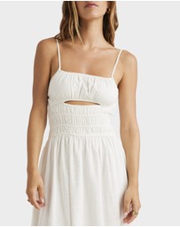 Billabong - Womens Cloud Maxi Dress