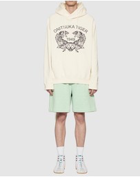 Onitsuka Tiger - Sweat Hoodie