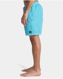 Quiksilver - Mens Surfwash 17