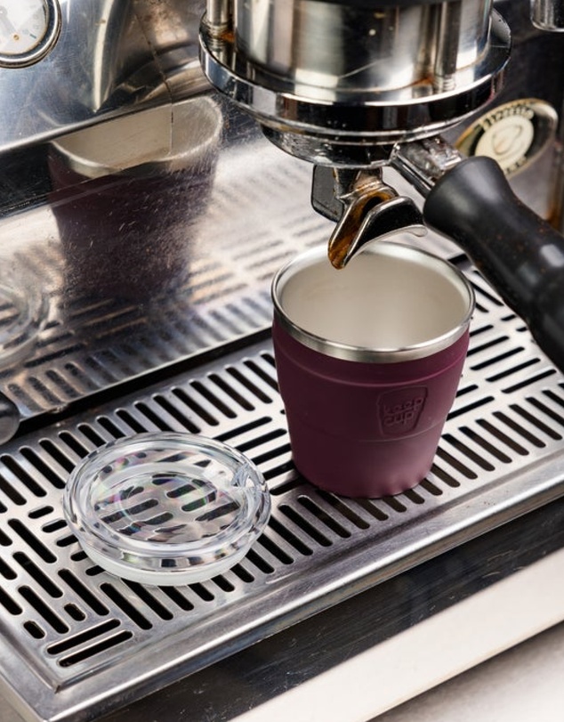 KeepCup - Thermal QuickSip 6oz Reusable Coffee Cup