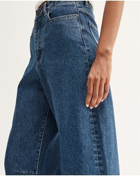 Elka Collective - Mason Jeans
