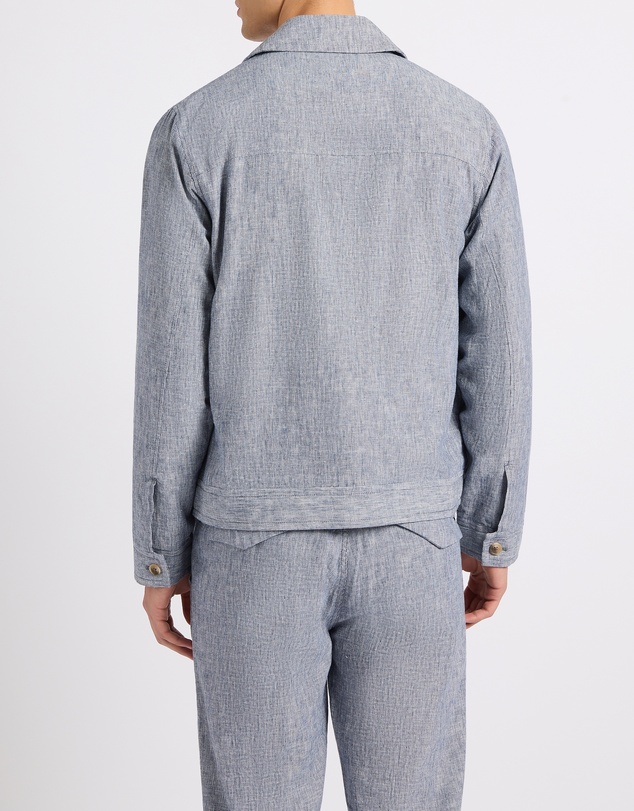 Marcs - Tobias Linen Jacket