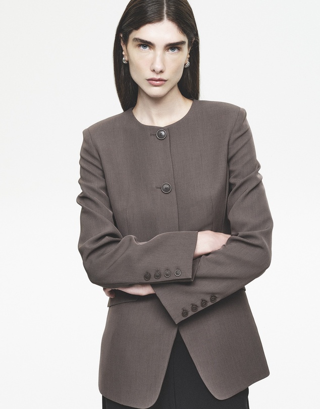 Elka Collective - Fleur Blazer