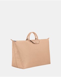 Longchamp - Le Pliage One Nylon Travel Bag - XL