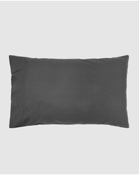 Bambury - Pinnacle Australian Cotton Sheet Set Charcoal
