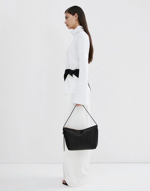 M.N.G - Cortado Shoulder Bag