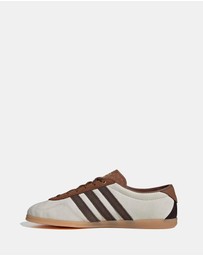 adidas Originals - Gazelle Lo Pro - ICONIC EXCLUSIVE - Women's